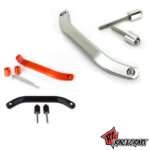 Race Craft Grab Handles (KTM)